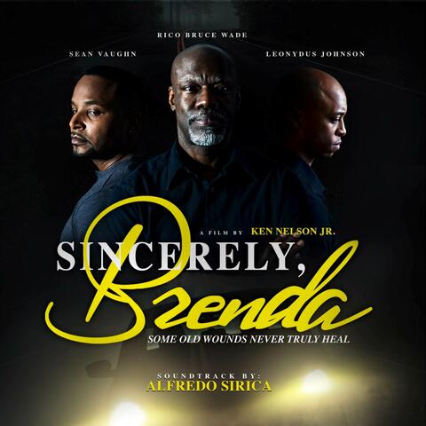 Sincerely, Brenda (Original Soundtrack)