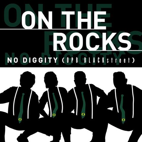 No Diggity