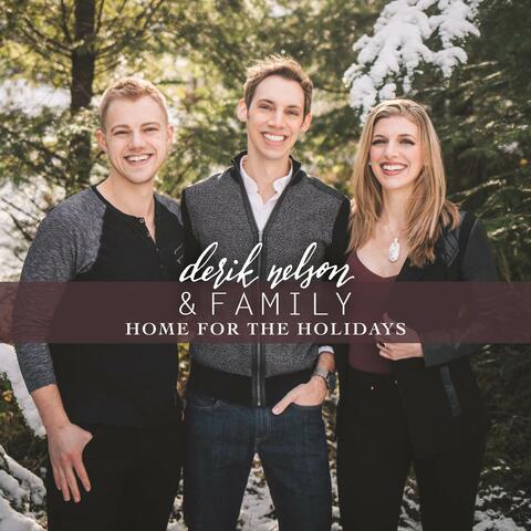 Home for the Holidays