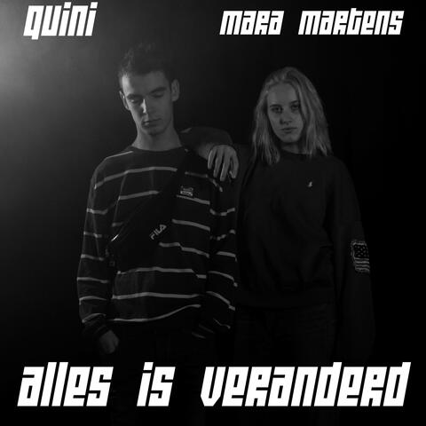 Alles is veranderd