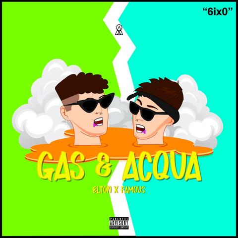Gas & Acqua