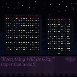 Everything Will Be Okay (From "VA-11 HALL-A: Cyberpunk Bartender Action")