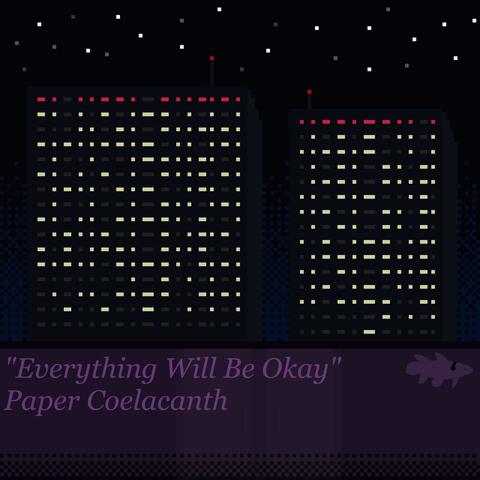 Everything Will Be Okay (From "VA-11 HALL-A: Cyberpunk Bartender Action")