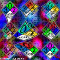 Acid Dreams
