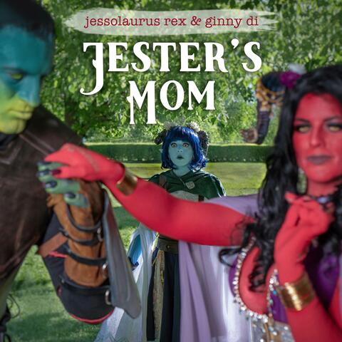 Jester's Mom (Parody of "Stacy's Mom")