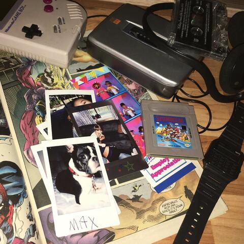 Unwanted Memories