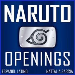 Haruka Kanata (From "Naruto")