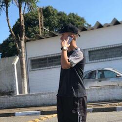 Lembra Daquele Menor