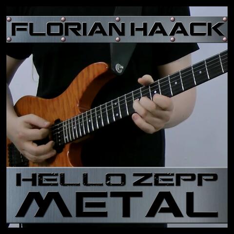Hello Zepp (From "Saw") [Metal Version]