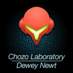 Chozo Laboratory (From "Metroid: Samus Returns")