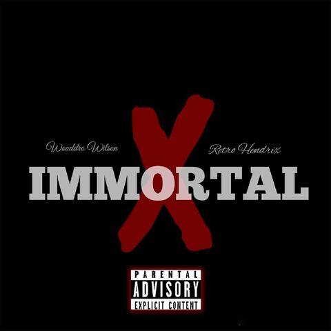 Immortal