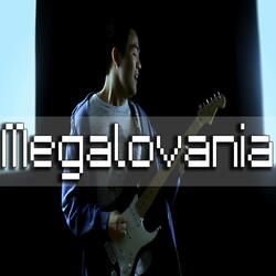 Megalovania (From "Undertale")