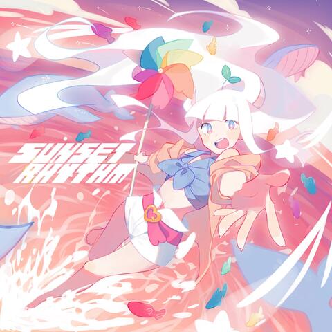 Sunset Rhythm