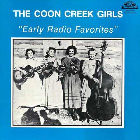 Early Radio Favorites