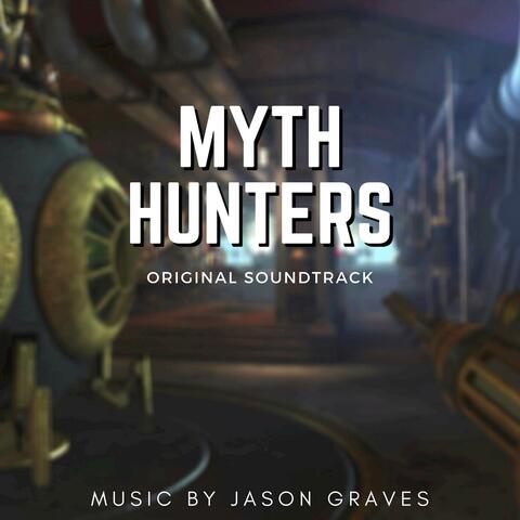 Myth Hunters
