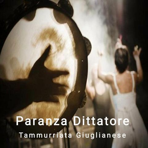 Tammurriata Giuglianese