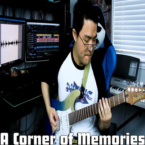 A Corner of Memories (From "Persona 4")