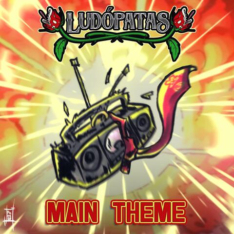 Main Theme (From "Donkey Kong Country")