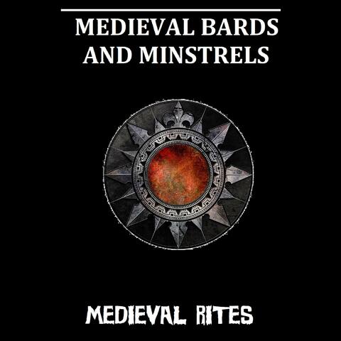 Medieval Bards And Minstrels