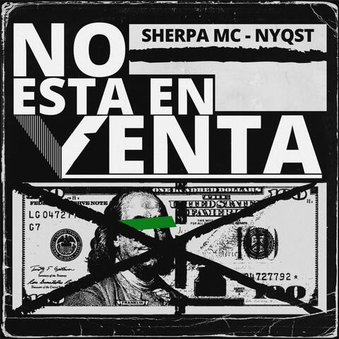 No Está en Venta
