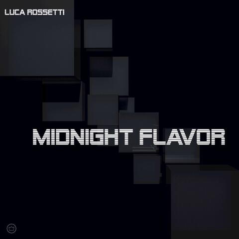 Midnight Flavor
