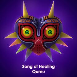 Song of Healing (From "The Legend of Zelda: Majora's Mask")