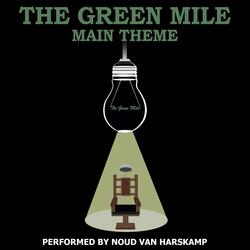 Main Theme (From "The Green Mile") [Piano Version]