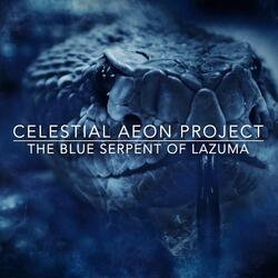 The Blue Serpent of Lazuma