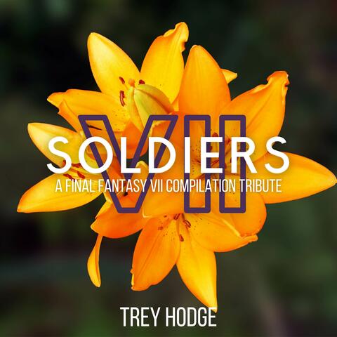 SOLDIERS: A Final Fantasy VII Compilation Tribute