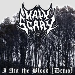 I Am the Blood