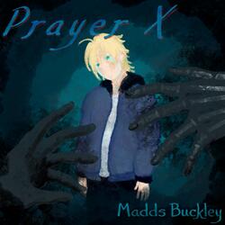 Prayer X (From "Banana Fish")