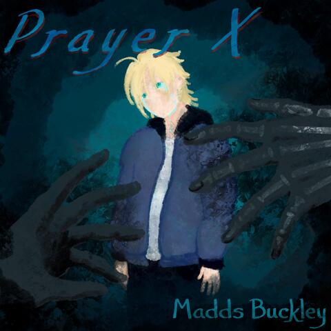 Prayer X (From "Banana Fish")