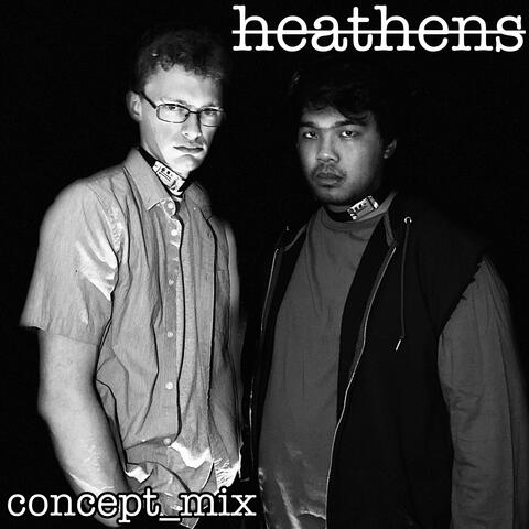 Heathens