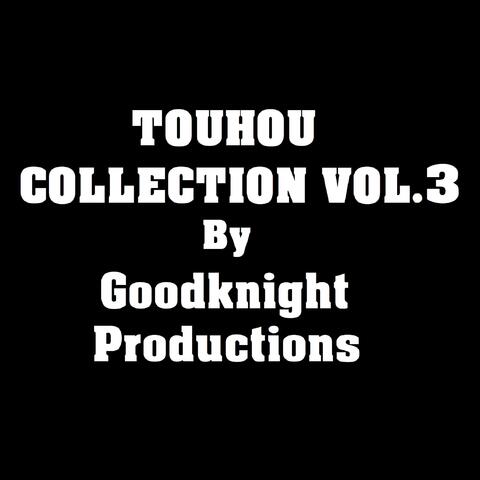 Touhou Collection Vol.3