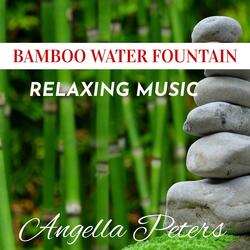 Bamboo Water Fountain Relaxing Music
