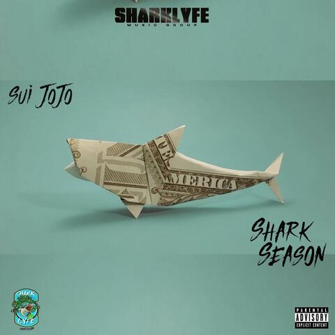 Shark Season