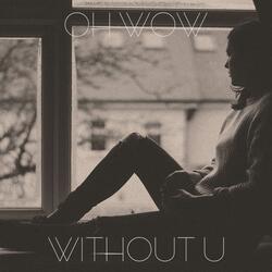 Without U