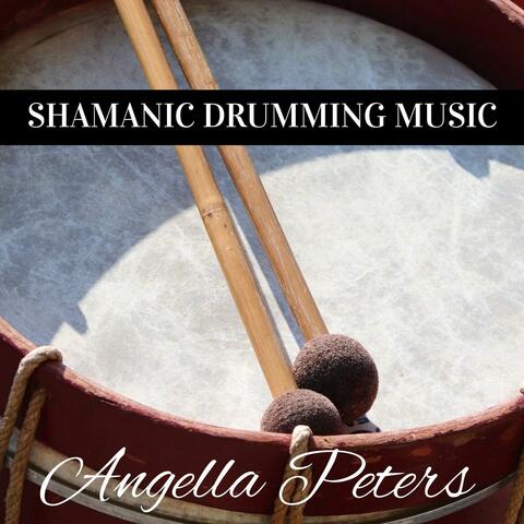 Shamanic Drumming Music