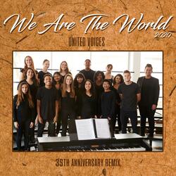 We Are the World
