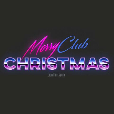 Merry Club Christmas