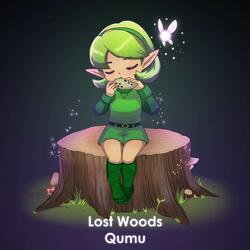 Lost Woods (From "The Legend of Zelda: Ocarina of Time")