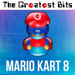 Rainbow Road (From "Mario Kart 8")