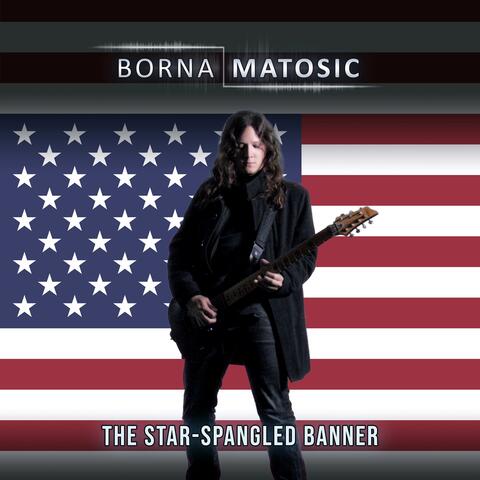 The Star-Spangled Banner