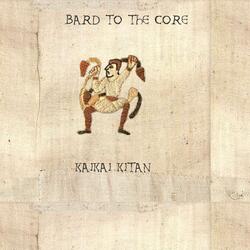 Kaikai Kitan (From "Jujutsu Kaisen") [Medieval Style]