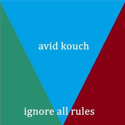 Ignore All Rules