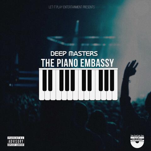 The Piano Embassy