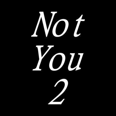 Not You 2