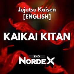 Kaikai Kitan (From "Jujutsu Kaisen")