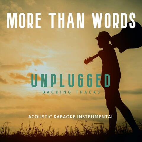More Than Words
