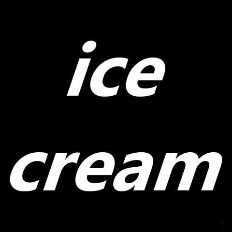 Ice Cream